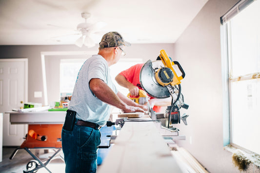 home repairs business outsourced marketing