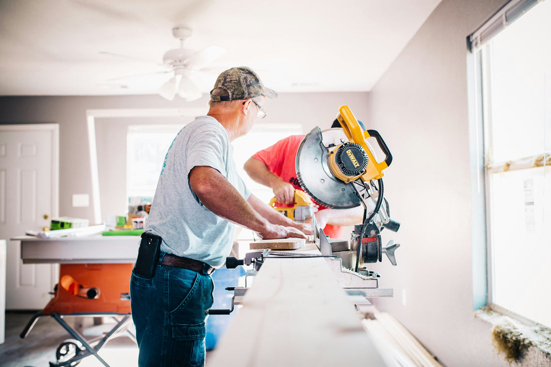 home repairs business outsourced marketing