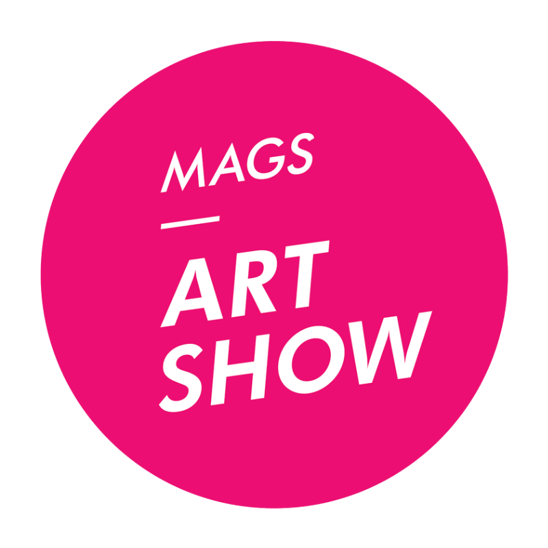 MAGS Art Show 