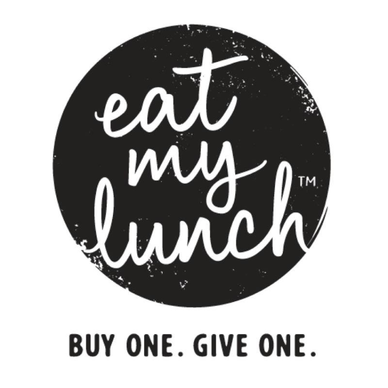 eat my lunch