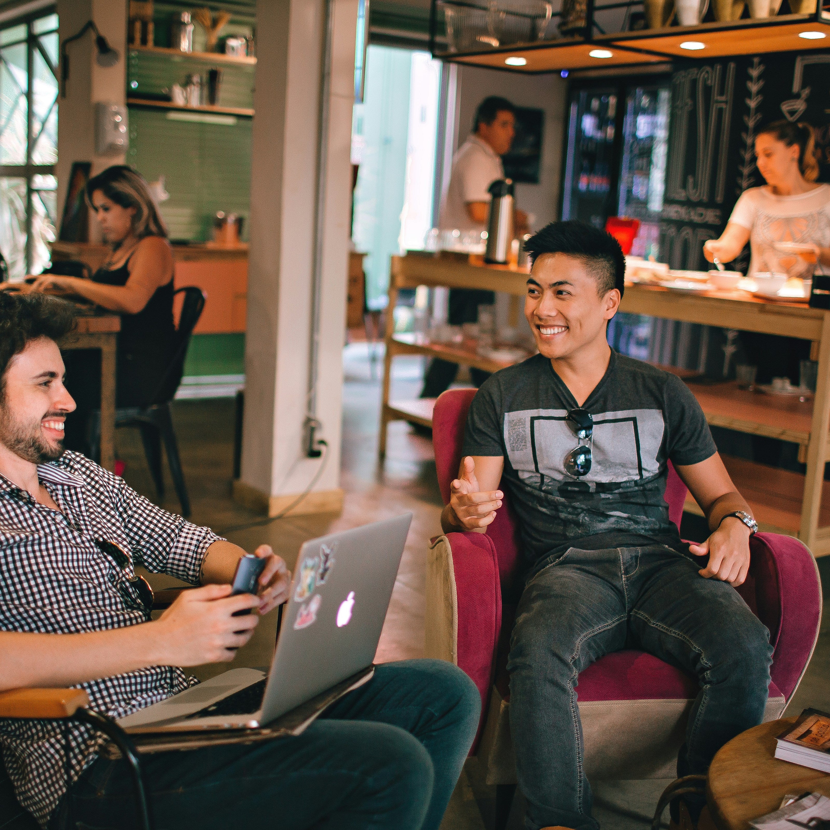 SEO growth for small business 